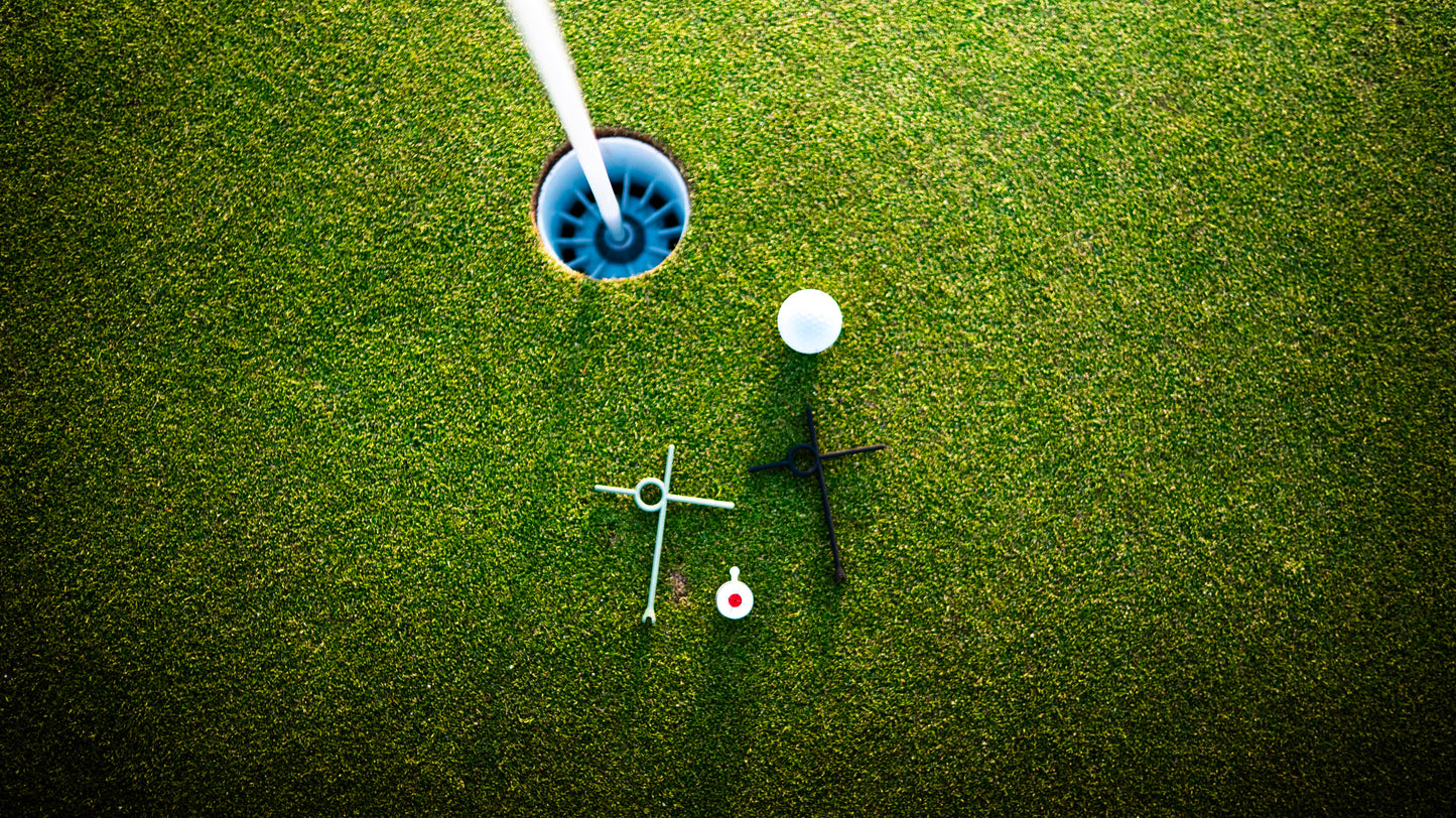 StableAim – The Tool Golf’s Been Missing.