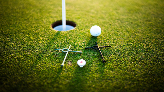 StableAim – The Tool Golf’s Been Missing.