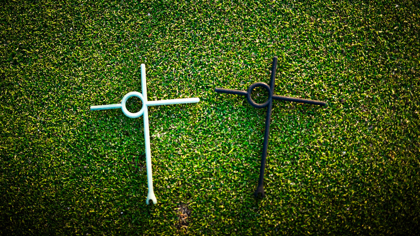 StableAim – The Tool Golf’s Been Missing.