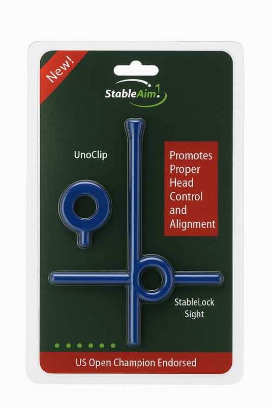 StableAim Blue